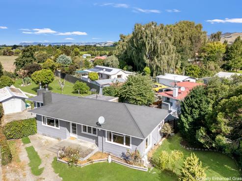 31 Holdaway Street, Riversdale