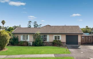 61A Burswood Drive, Burswood