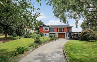 117 McNair  Road, Te Awamutu