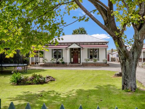 77 Sedcole Street, Pahiatua