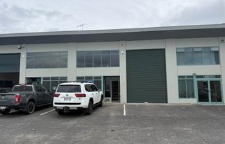 LINCOLN NORTH WAREHOUSE
