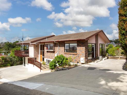 21 Barker Rise, Northcross