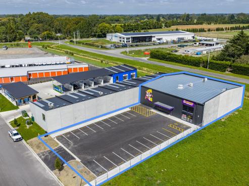 39 Kingsford Smith Drive, Rangiora