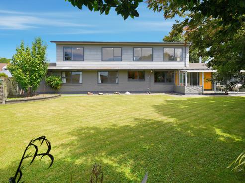 131 Ashley Street, Rangiora