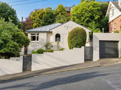 9 William Street, Dunedin Central
