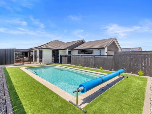 32 Drabble Crescent, Papamoa