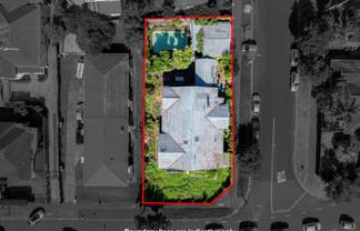 188 & 188A Gillies Avenue, Epsom