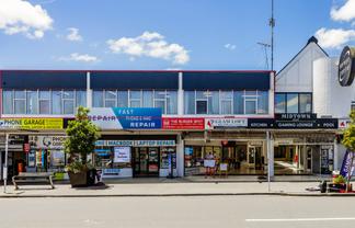  High Yield Premium Office Investment