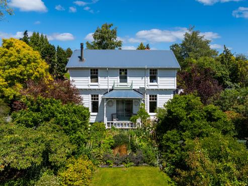 8A Harrington Place, Lawrence