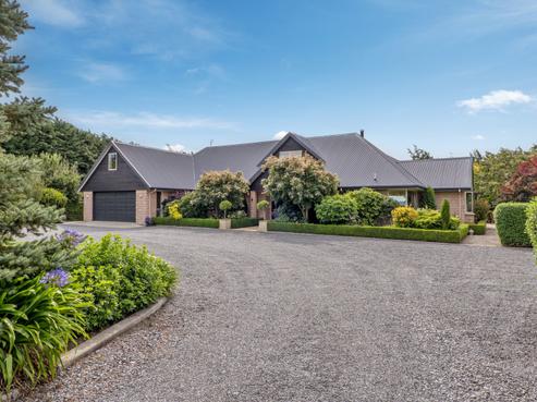 179 Hunters Road, Dunsandel