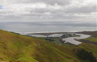 1295 Marokopa Road, Marokopa