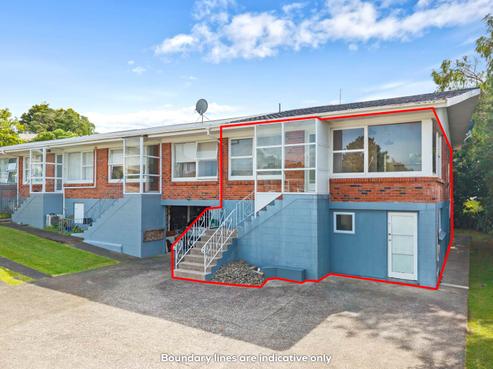 1/11 Evelyn Place, Hillcrest