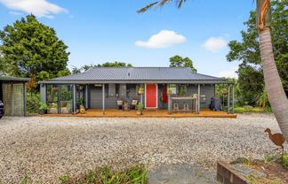 167 Wymer Road, Glenbrook