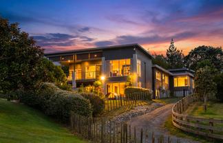 705 Ponga Road, Opaheke