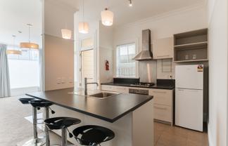 330 Tinakori Road, Thorndon