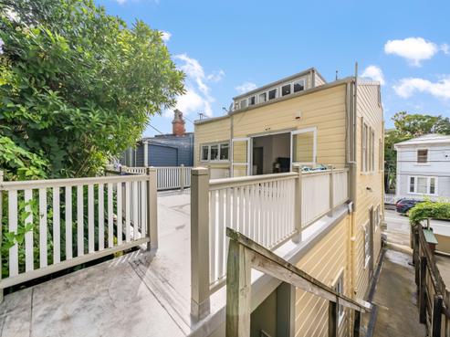 330 Tinakori Road, Thorndon