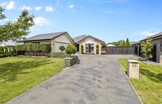 20 Magnolia Drive, Netherby