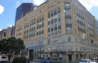 Substantial Fully Fitted Office | 1,420sqm