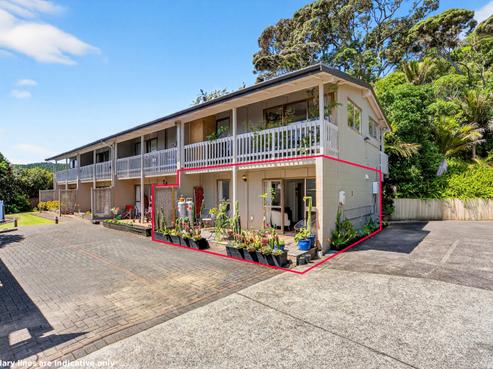 280A Motutara Road, Muriwai