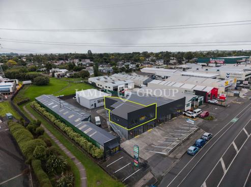 197E Great South Road, Takanini