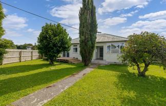 50 Mangahao Road, Pahiatua