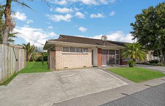 1/129 Carruth Road, Papatoetoe