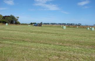 194 Talls Road, Gorge Road