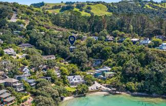 52 Jamieson Road, Mahurangi West