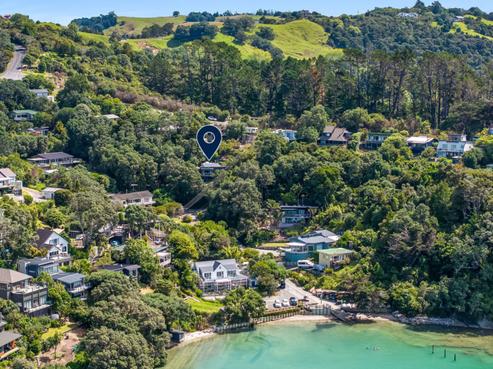 52 Jamieson Road, Mahurangi West