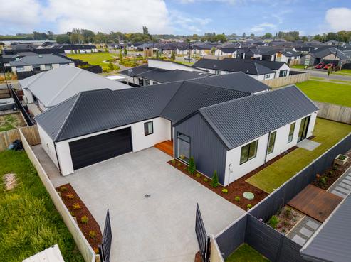 11 Lorenzos Lane, Halswell