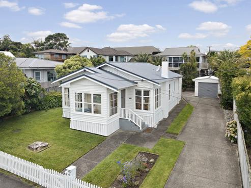 5 Harbour View Road, Point Chevalier