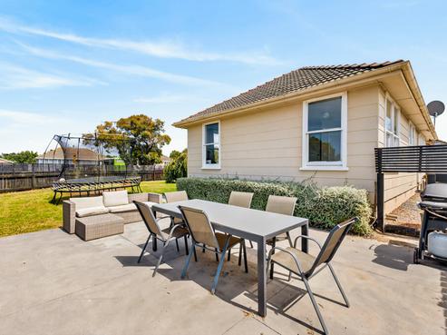 42 Williams Street, Marewa