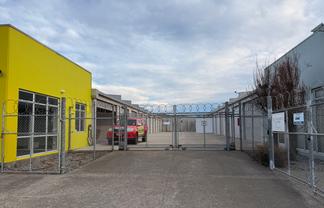 Secure Office & Storage Units For Sale 