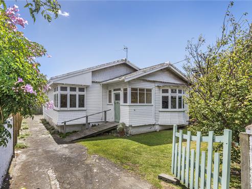 73 Coutts Street, Kilbirnie