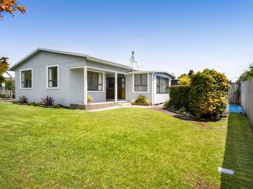 66 Matai Street, Inglewood