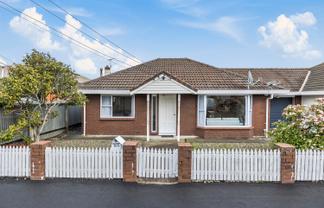 32B Grove Street, Saint Kilda