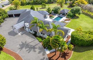 127 Hingaia Road, Karaka