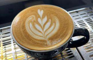 THRIVING CAFÉ BUSINESS FOR SALE
