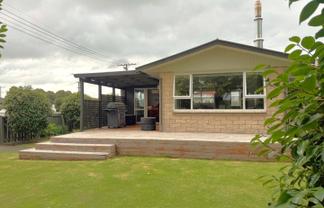 54 Princes Street, Temuka