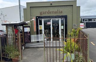 Stand Out in Havelock North