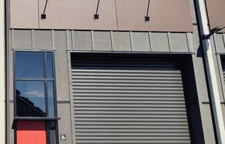 Freehold Brand New Light Industrial Unit - CV610K, Any offer considered