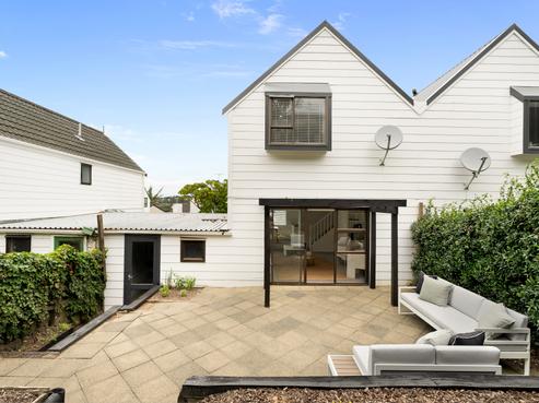 2/729 Remuera Road, Remuera