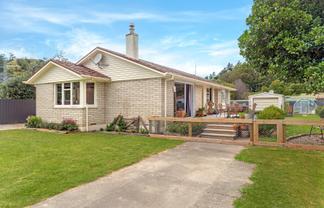 50 Massey Road, Mangapapa