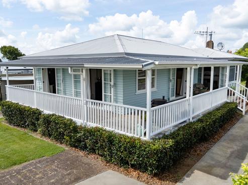 58 Mckenna Place, Te Awamutu
