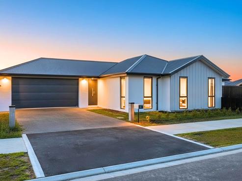 123 Jean Archie Drive, Rolleston