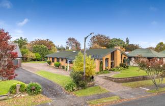 7 Kaimai Drive, Matamata