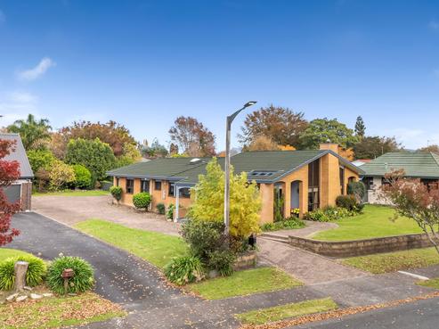 7 Kaimai Drive, Matamata
