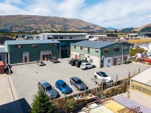 5 Frederick Street, Wanaka