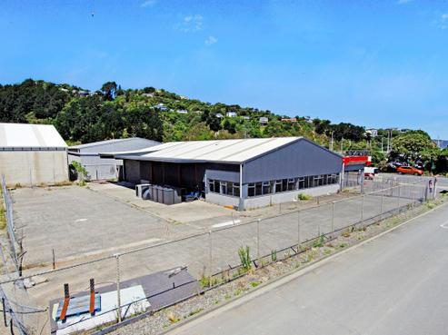 121 Port Road, Seaview