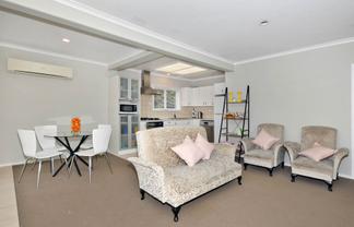 4B Paranui Crescent, Tikipunga